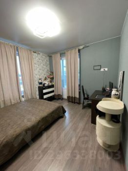 2-комн.кв., 61 м², этаж 2