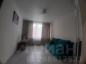 2-комн.кв., 51 м², этаж 15