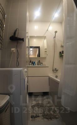 2-комн.кв., 51 м², этаж 15