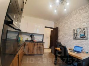 2-комн.кв., 51 м², этаж 15