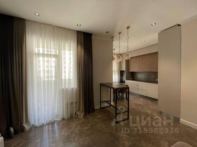 3-комн., 82,5 м², 9/9 этаж