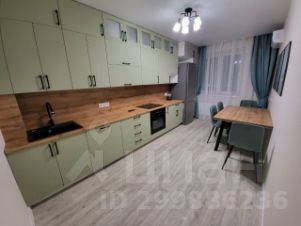 3-комн.кв., 81 м², этаж 4