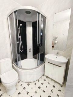 3-комн.кв., 80 м², этаж 8