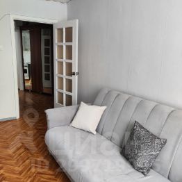 1-комн.кв., 30 м², этаж 3