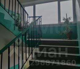 3-комн.кв., 54 м², этаж 7