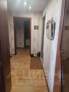 2-комн.кв., 52 м², этаж 5