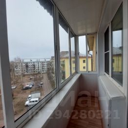 2-комн.кв., 42 м², этаж 5