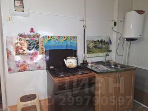 2-комн.кв., 40 м², этаж 1