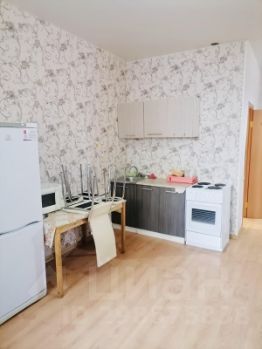 1-комн.кв., 32 м², этаж 1