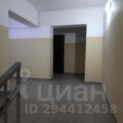 1-комн.кв., 50 м², этаж 4