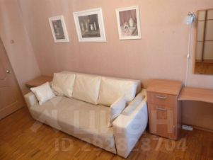 3-комн.кв., 63 м², этаж 3