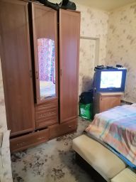 1-комн.кв., 32 м², этаж 3