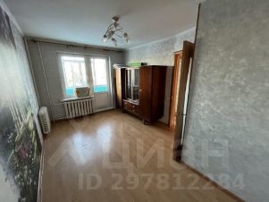 2-комн.кв., 42 м², этаж 3