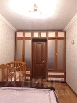 3-комн.кв., 57 м², этаж 1