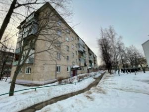 1-комн.кв., 31 м², этаж 3