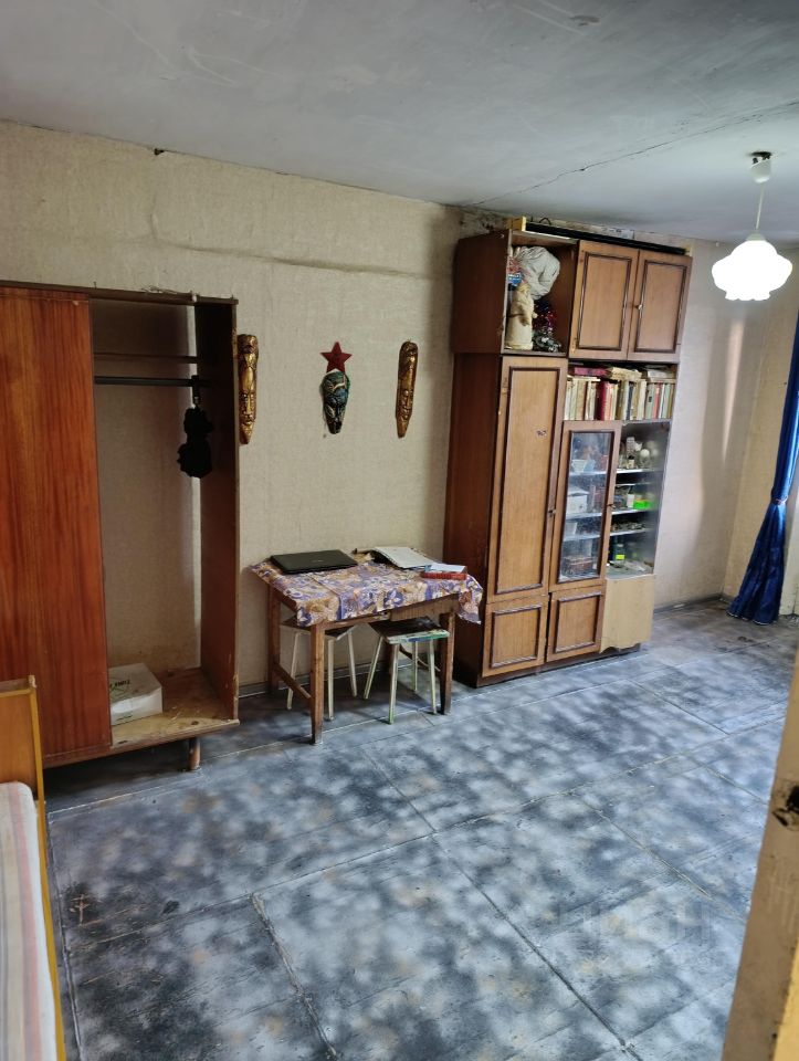 4-комн. квартира в Брянск