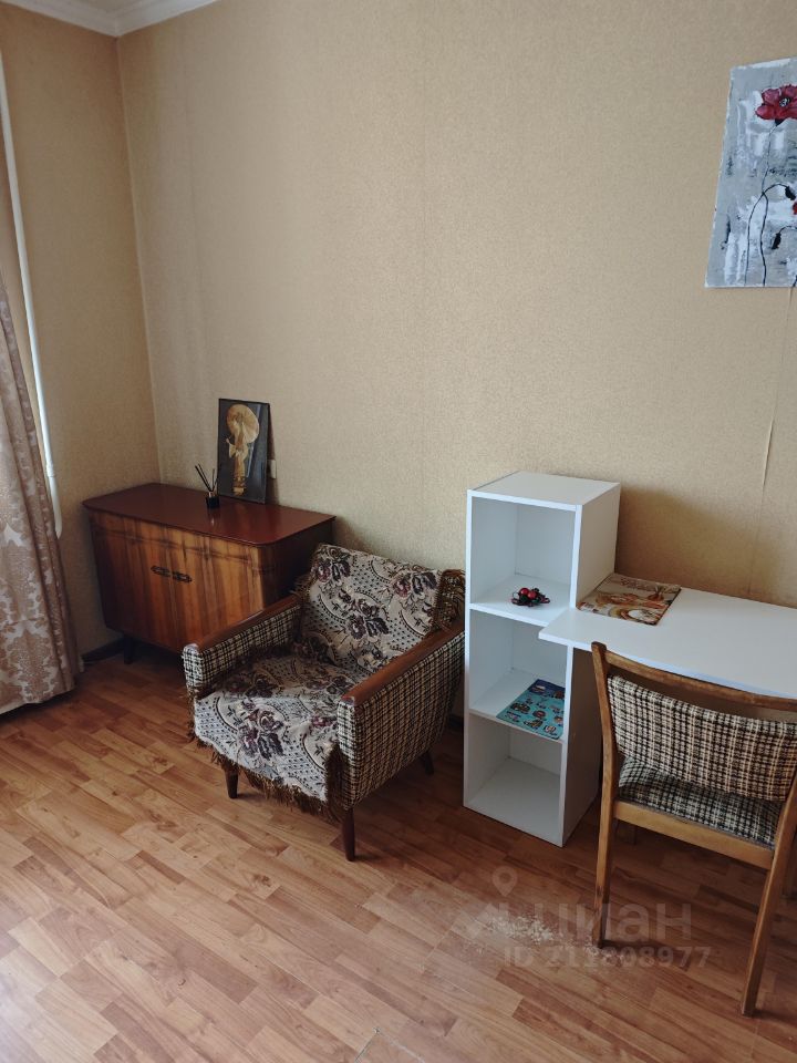 1-к кв. Брянская область, Брянск Авиационная ул., 21 (38.0 м²)