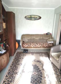 3-комн.кв., 75 м², этаж 4