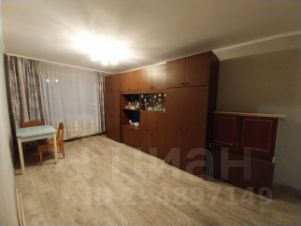 2-комн.кв., 43 м², этаж 1