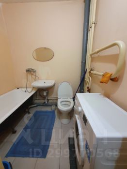 1-комн.кв., 37 м², этаж 3