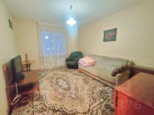 1-комн.кв., 38 м², этаж 6