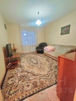 1-комн.кв., 38 м², этаж 6