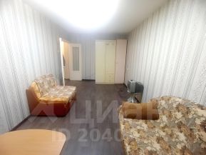 1-комн.кв., 31 м², этаж 3