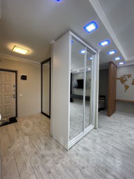 1-комн.кв., 49 м², этаж 14