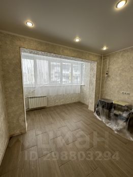 1-комн.кв., 42 м², этаж 8