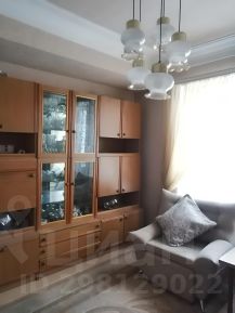 2-комн.кв., 56 м², этаж 4