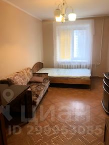 2-комн.кв., 48 м², этаж 3