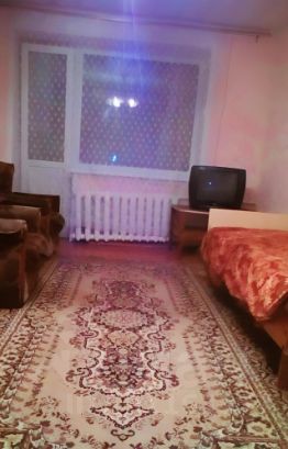 1-комн.кв., 36 м², этаж 4