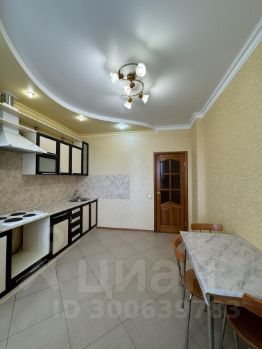 1-комн.кв., 53 м², этаж 3