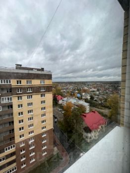 1-комн.кв., 39 м², этаж 12