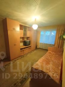 1-комн.кв., 32 м², этаж 1