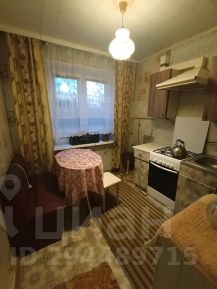 1-комн.кв., 32 м², этаж 1