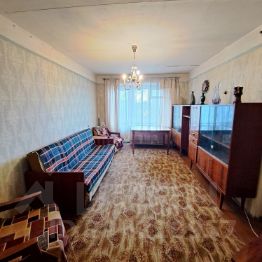 3-комн.кв., 51 м², этаж 5