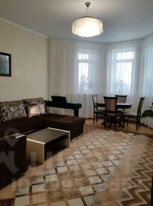 3-комн.кв., 98 м², этаж 5