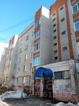 1-комн.кв., 36 м², этаж 2