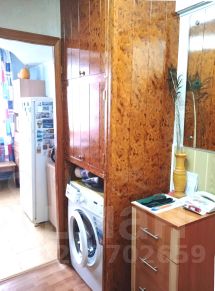 2-комн.кв., 51 м², этаж 2