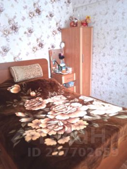 2-комн.кв., 51 м², этаж 2