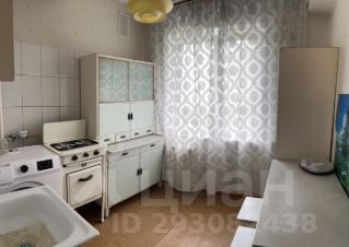 3-комн.кв., 55 м², этаж 3