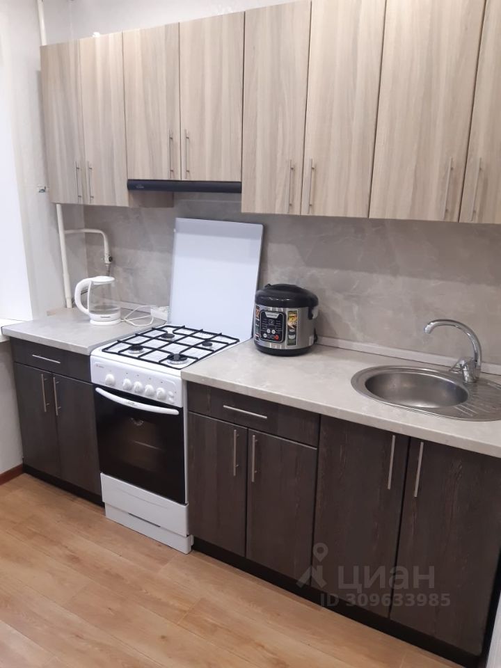 Сдается1-комн.квартира,30м²