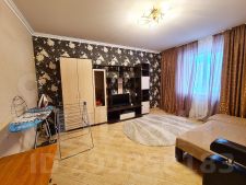 1-комн.кв., 38 м², этаж 4