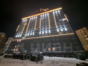 2-комн.кв., 85 м², этаж 12