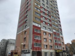 1-комн.кв., 40 м², этаж 6