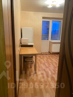 1-комн.кв., 40 м², этаж 6