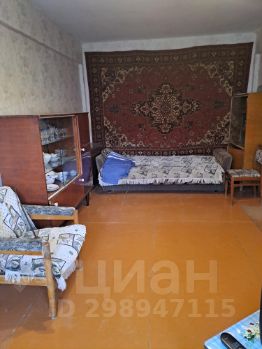 2-комн.кв., 46 м², этаж 4