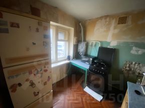 2-комн.кв., 44 м², этаж 5