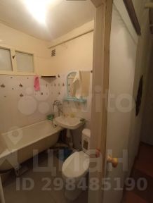 2-комн.кв., 45 м², этаж 1